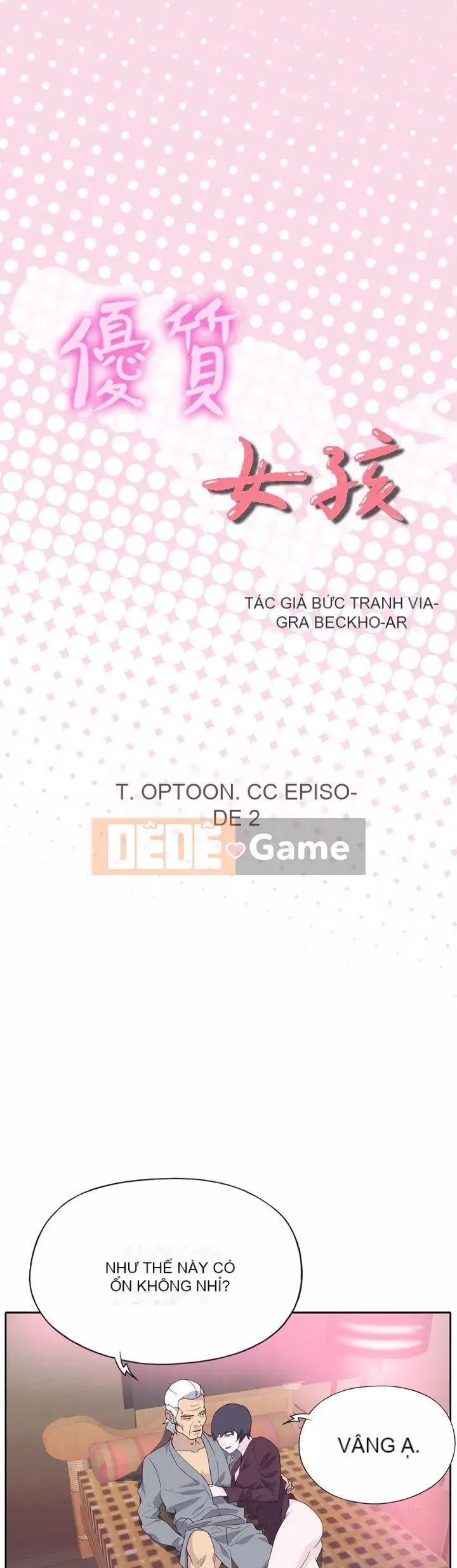 Cô gái chất lượng Chương 1-48