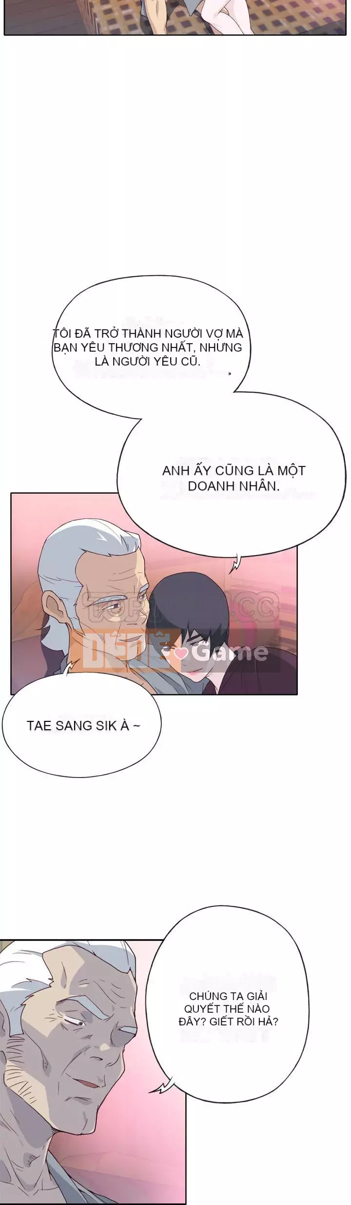 Cô gái chất lượng Chương 1-48