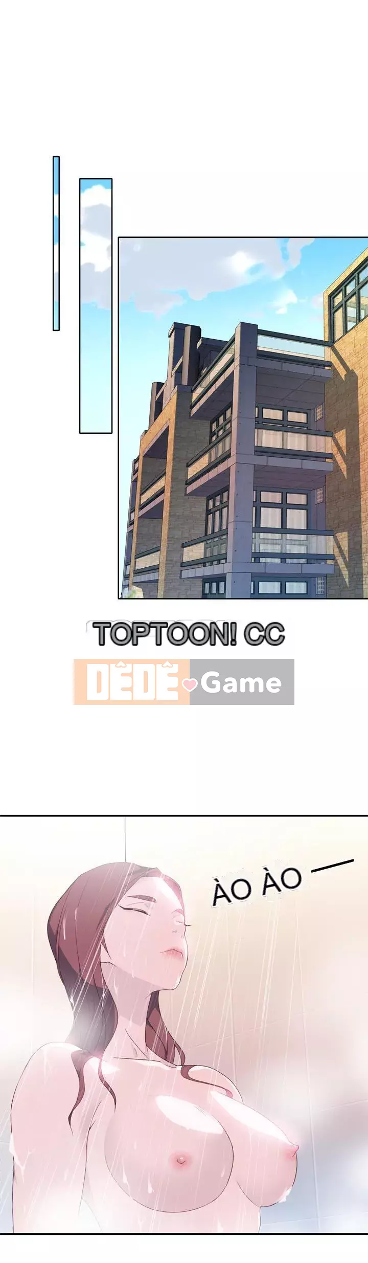 Cô gái chất lượng Chương 1-48