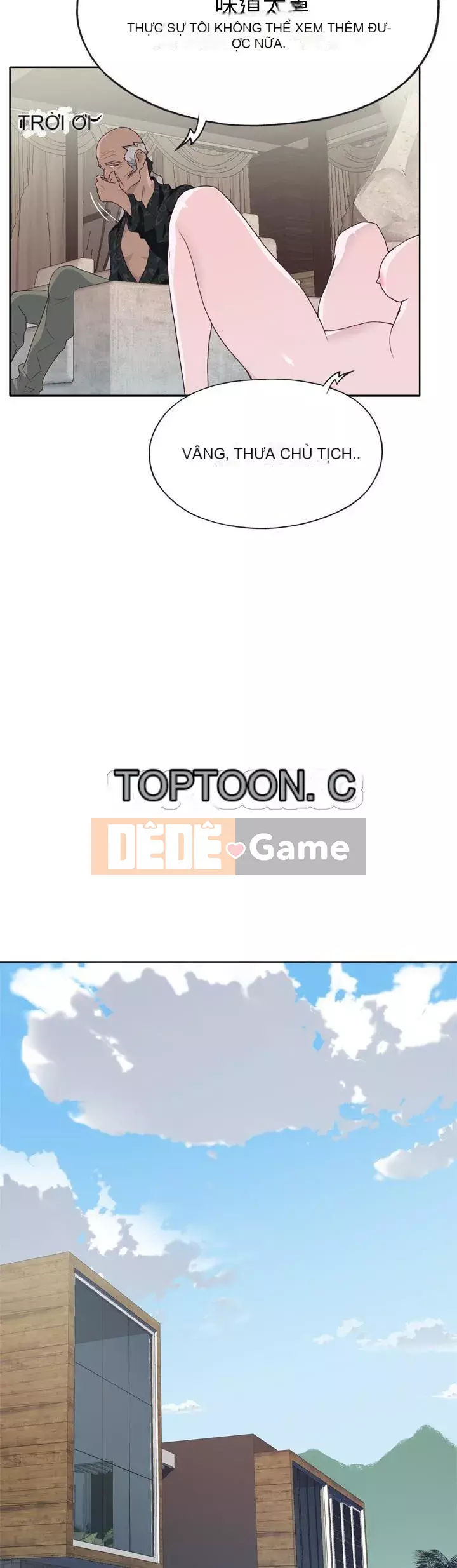 Cô gái chất lượng Chương 1-48