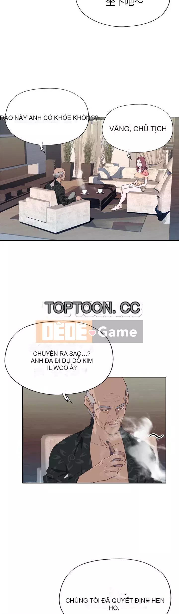 Cô gái chất lượng Chương 1-48