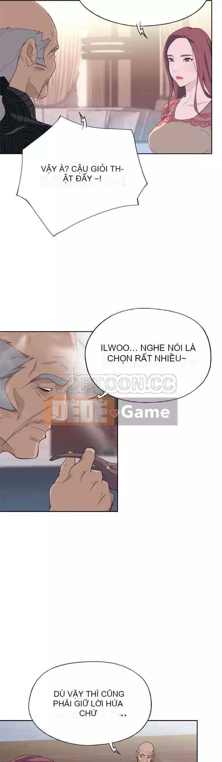 Cô gái chất lượng Chương 1-48