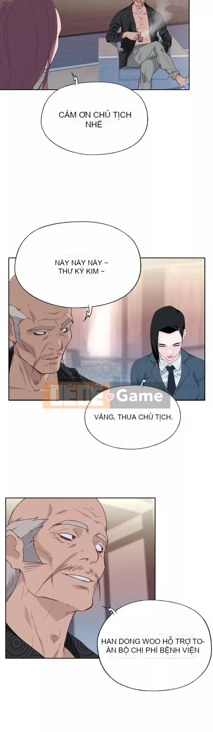 Cô gái chất lượng Chương 1-48