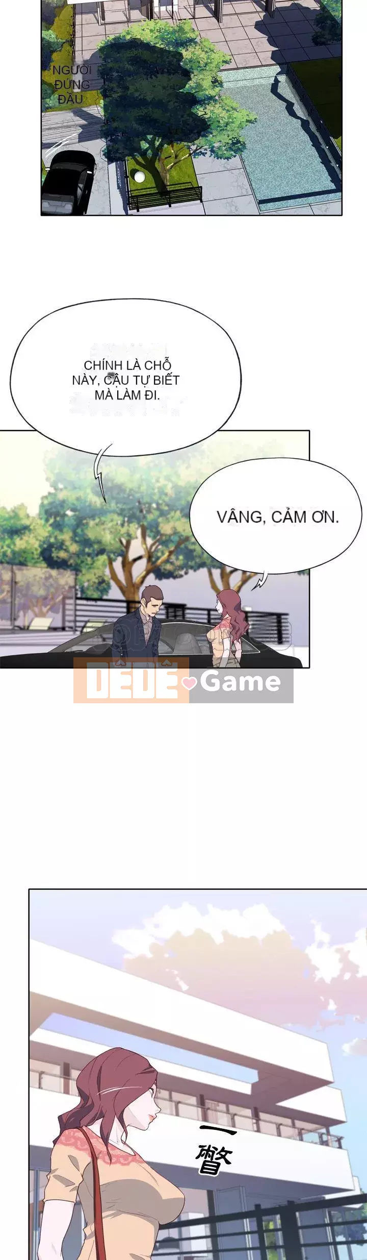 Cô gái chất lượng Chương 1-48