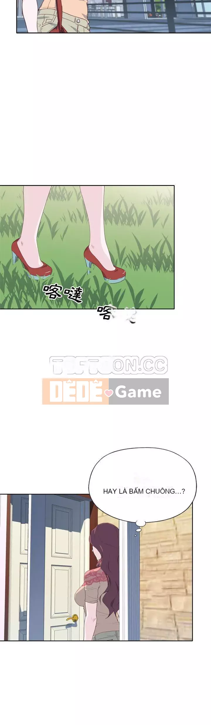 Cô gái chất lượng Chương 1-48