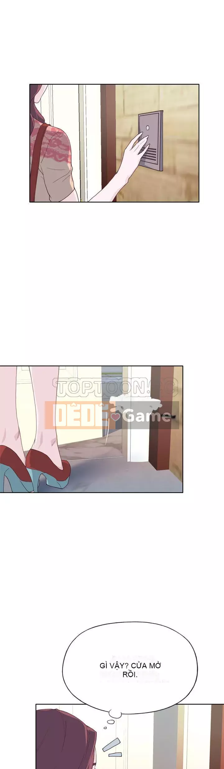 Cô gái chất lượng Chương 1-48