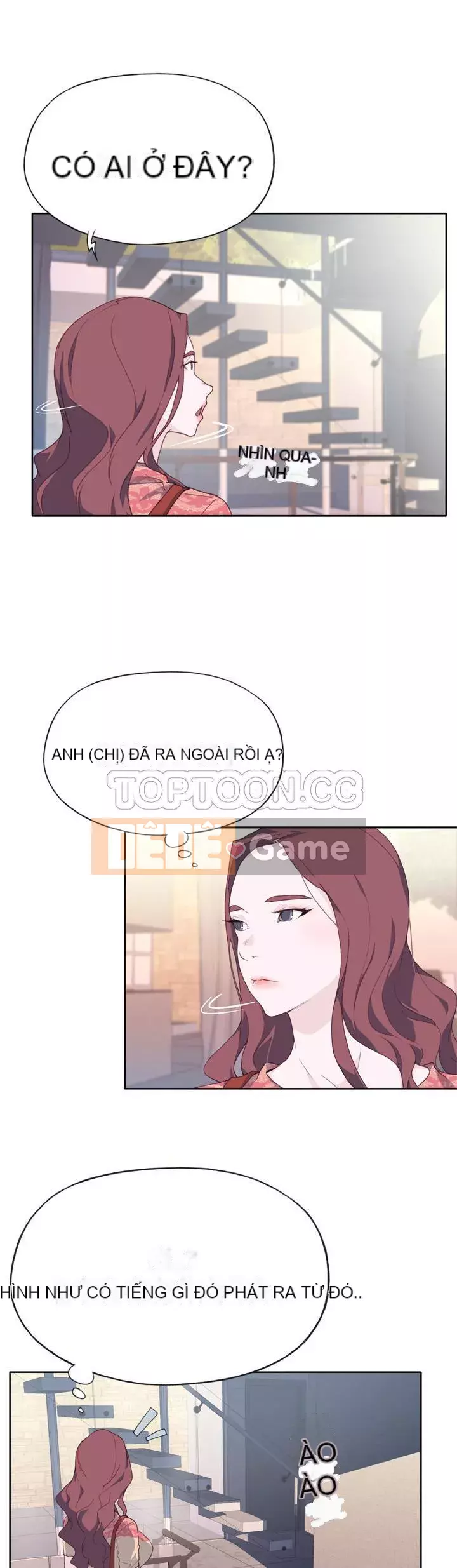 Cô gái chất lượng Chương 1-48