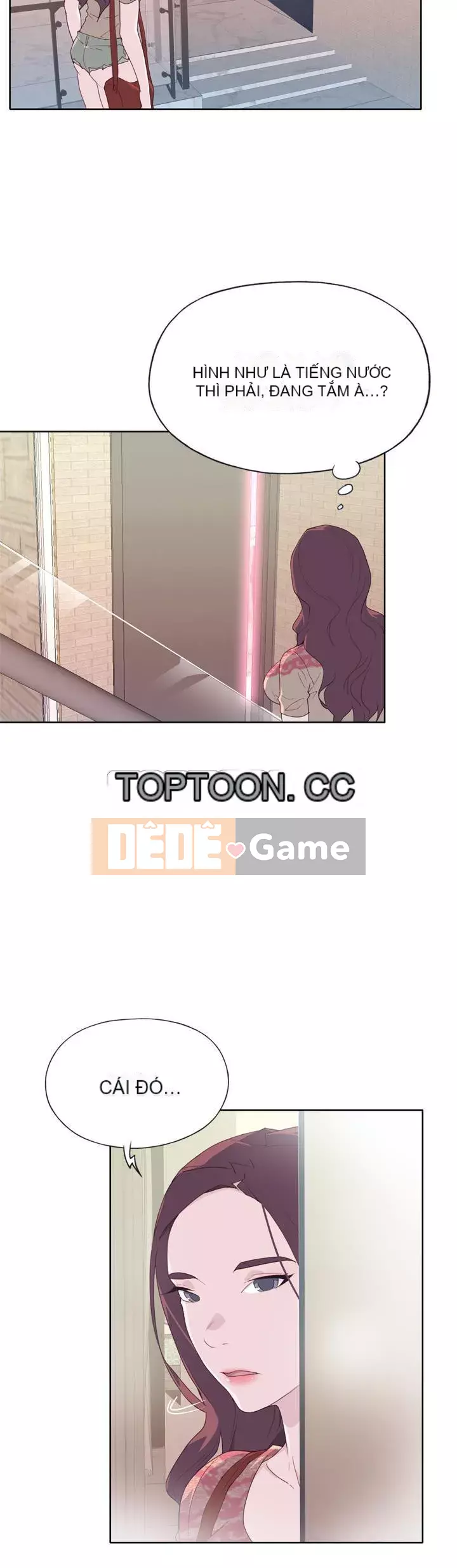 Cô gái chất lượng Chương 1-48