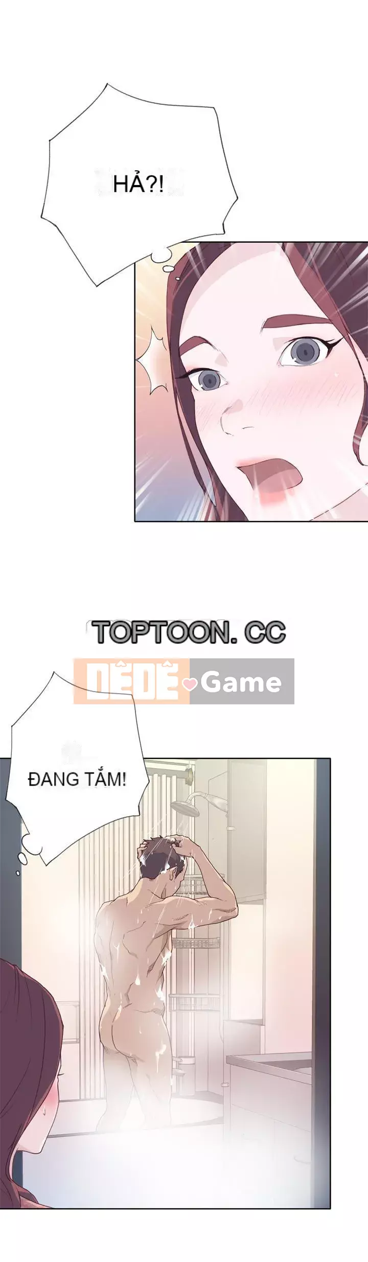 Cô gái chất lượng Chương 1-48