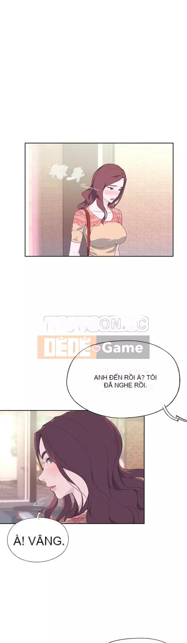 Cô gái chất lượng Chương 1-48