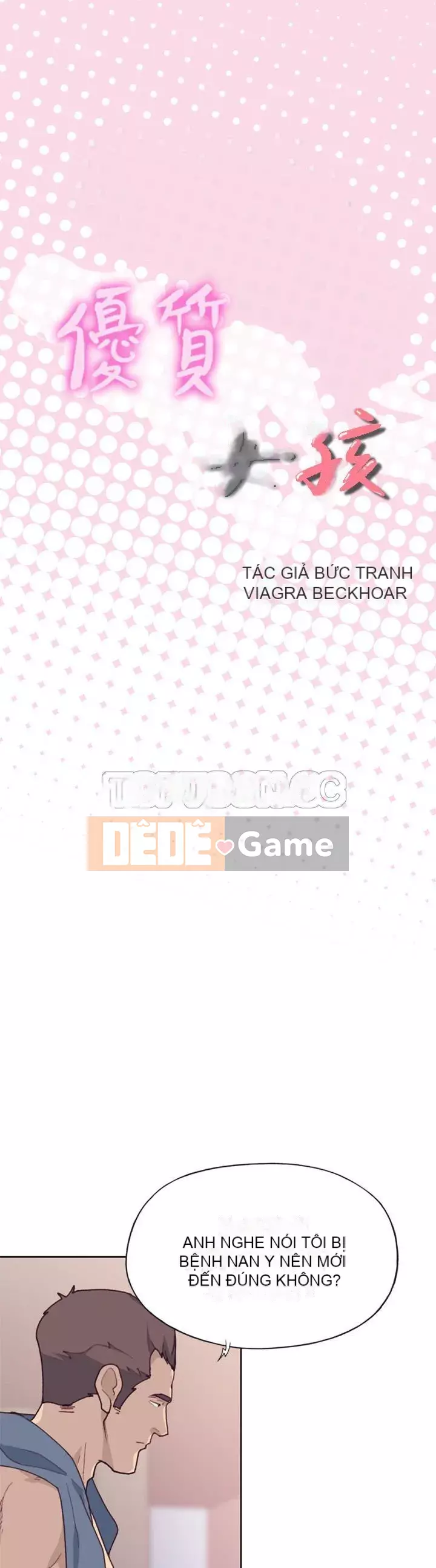 Cô gái chất lượng Chương 1-48