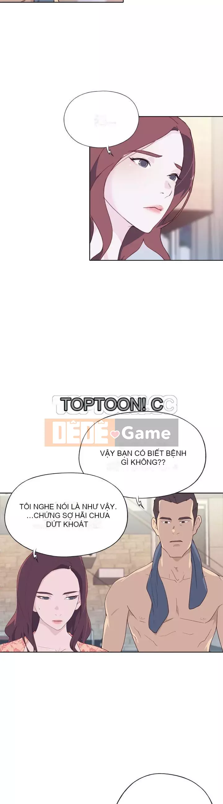 Cô gái chất lượng Chương 1-48