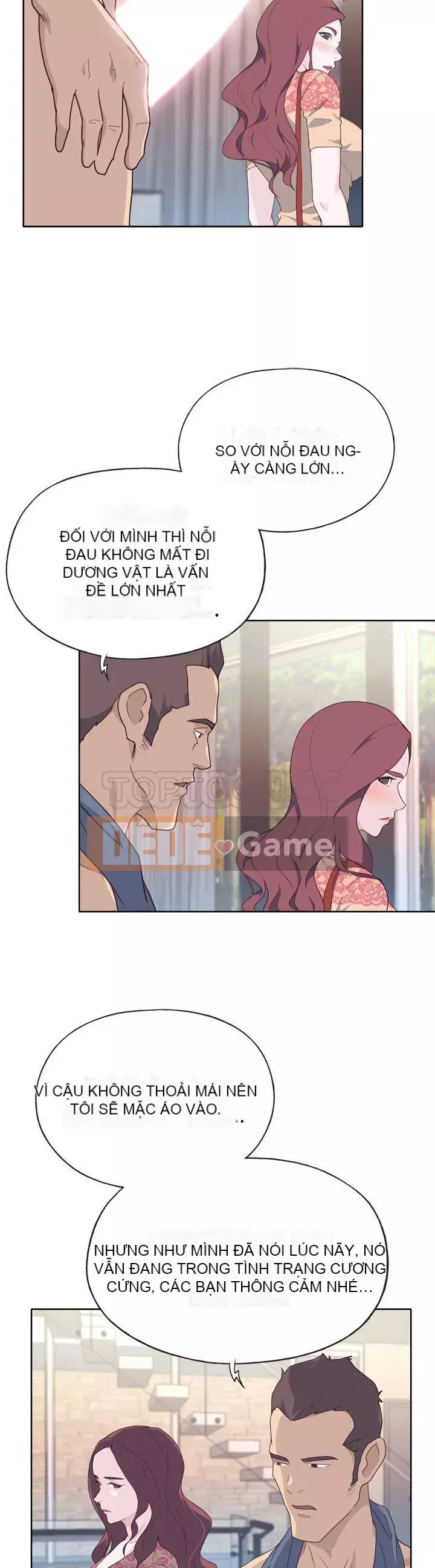 Cô gái chất lượng Chương 1-48