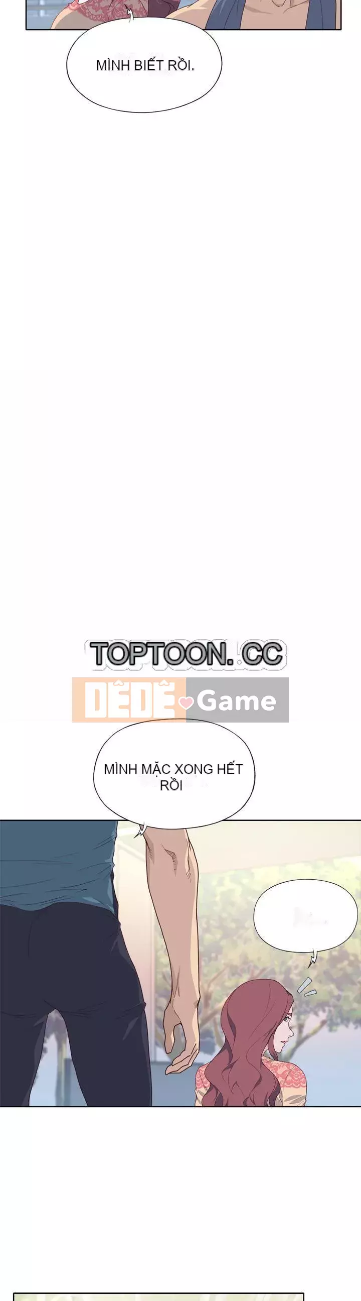 Cô gái chất lượng Chương 1-48