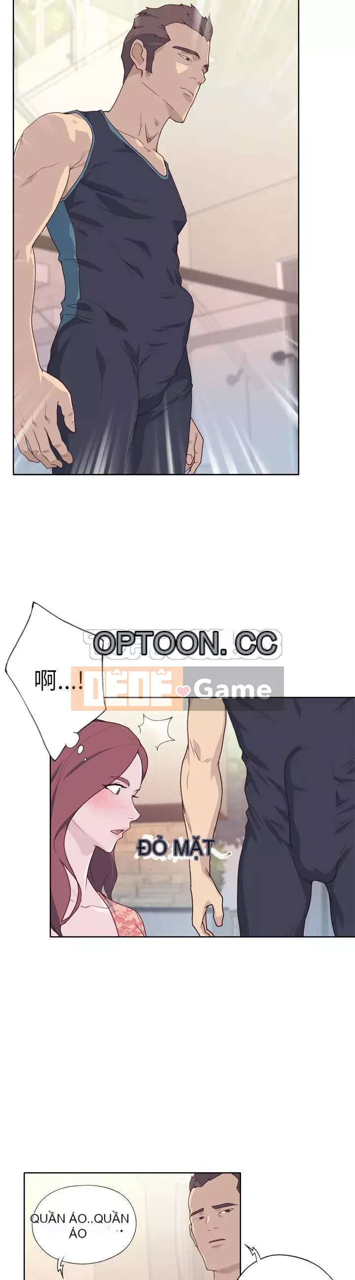 Cô gái chất lượng Chương 1-48