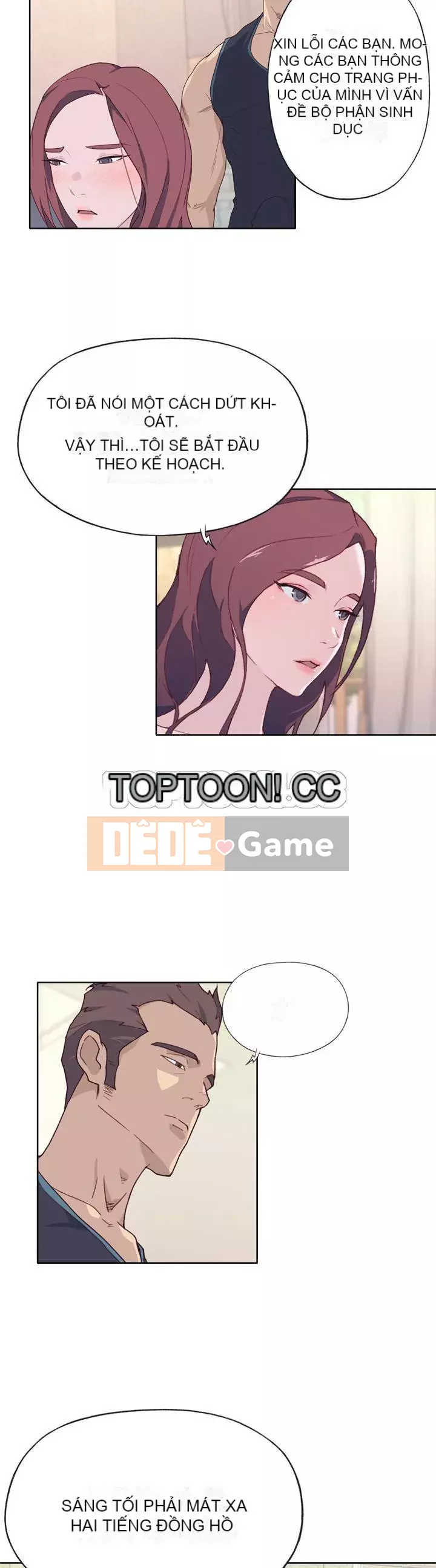 Cô gái chất lượng Chương 1-48