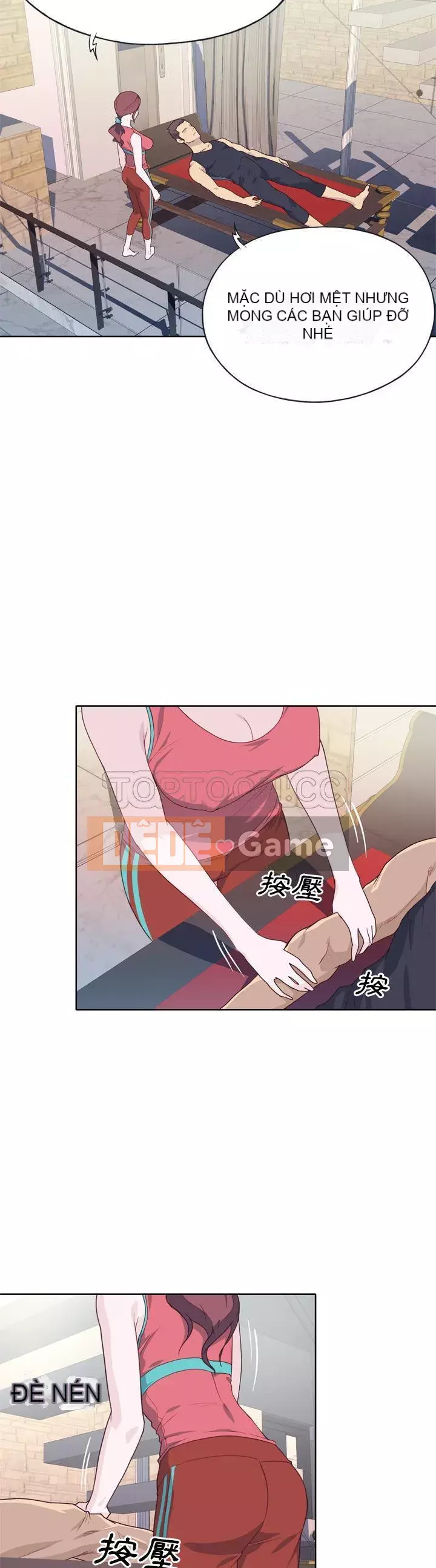 Cô gái chất lượng Chương 1-48