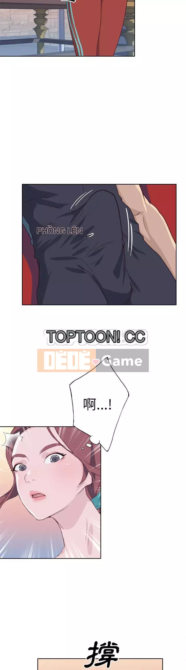 Cô gái chất lượng Chương 1-48