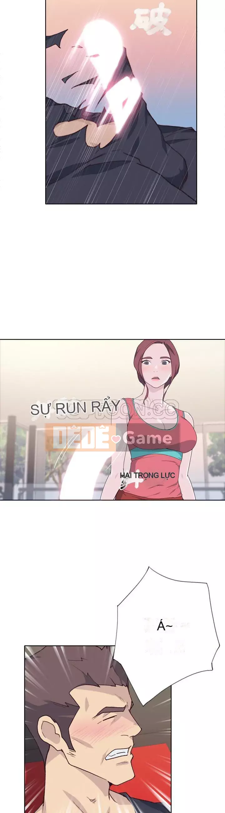 Cô gái chất lượng Chương 1-48