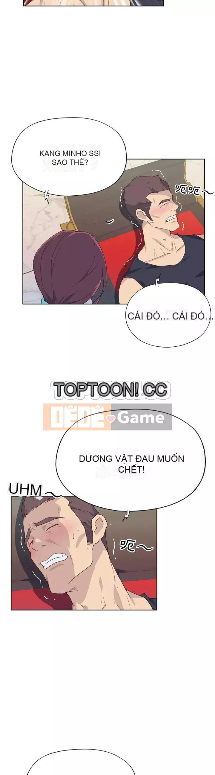 Cô gái chất lượng Chương 1-48