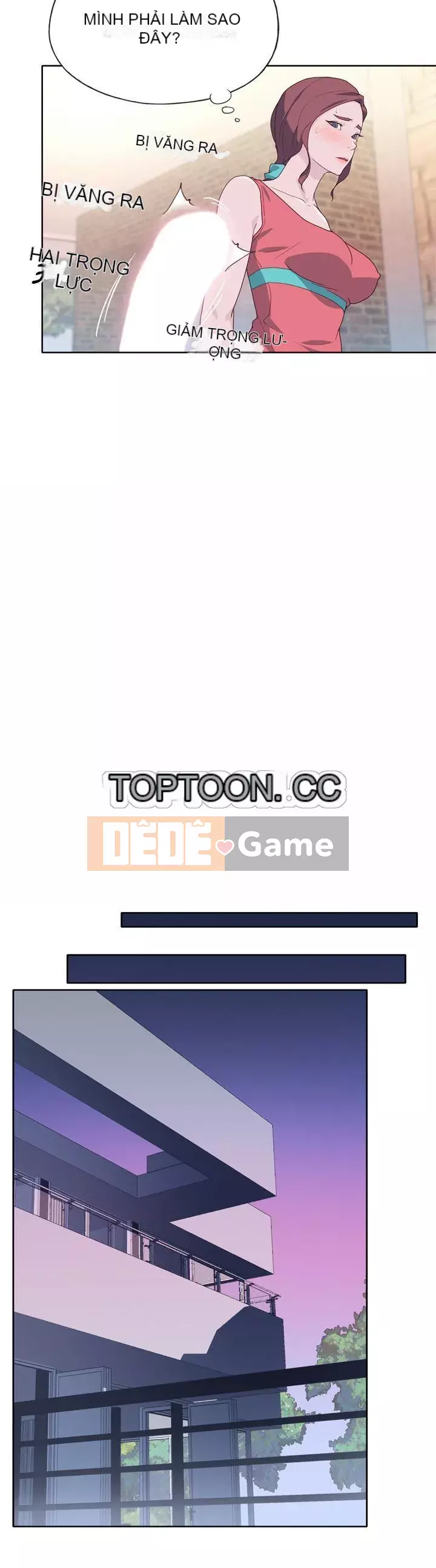 Cô gái chất lượng Chương 1-48