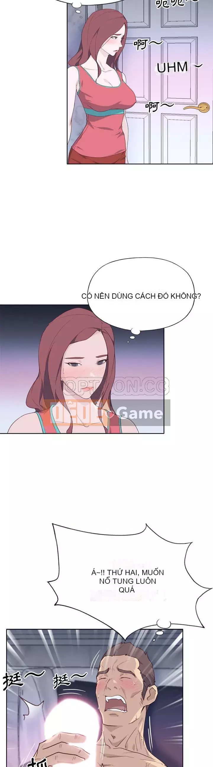 Cô gái chất lượng Chương 1-48