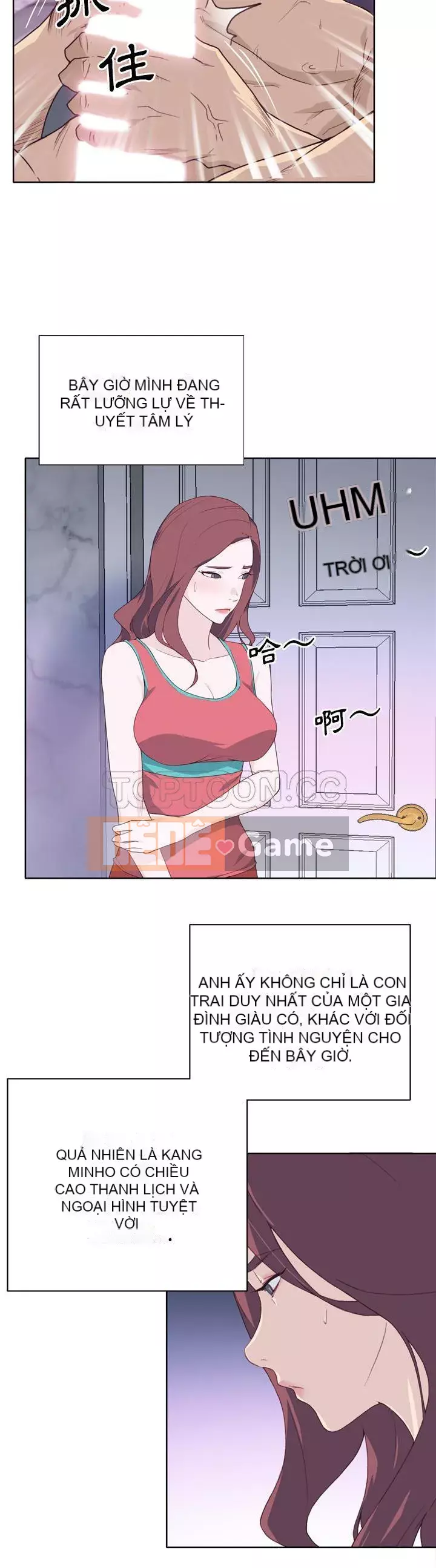 Cô gái chất lượng Chương 1-48