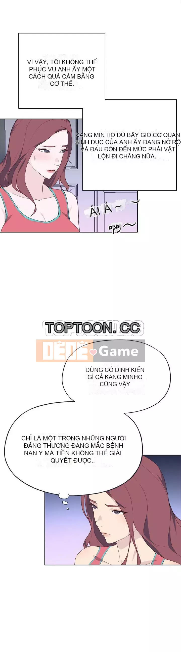 Cô gái chất lượng Chương 1-48