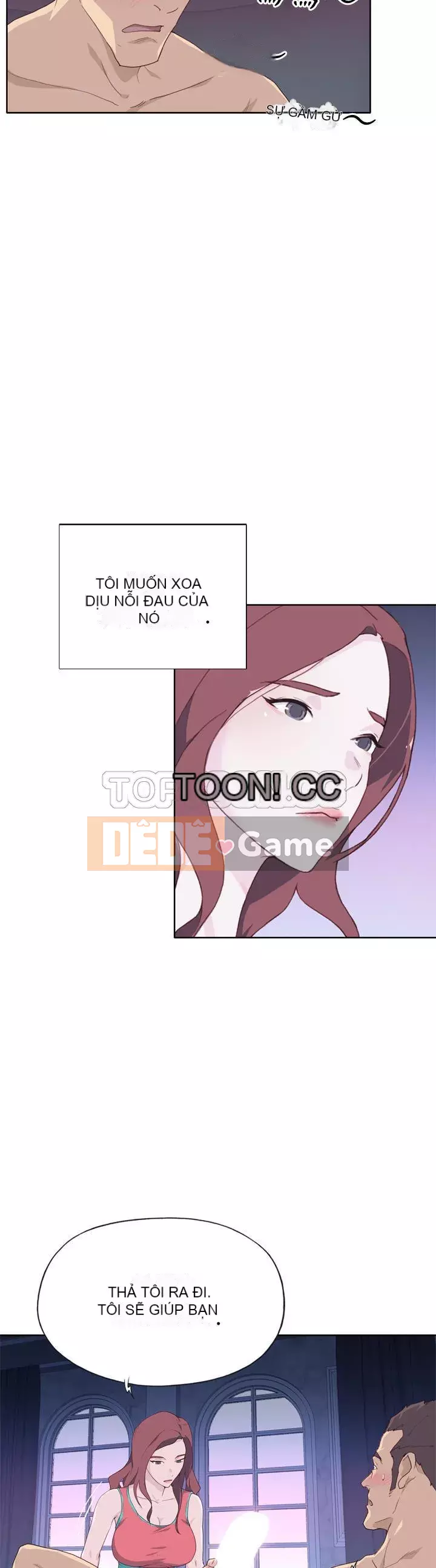 Cô gái chất lượng Chương 1-48