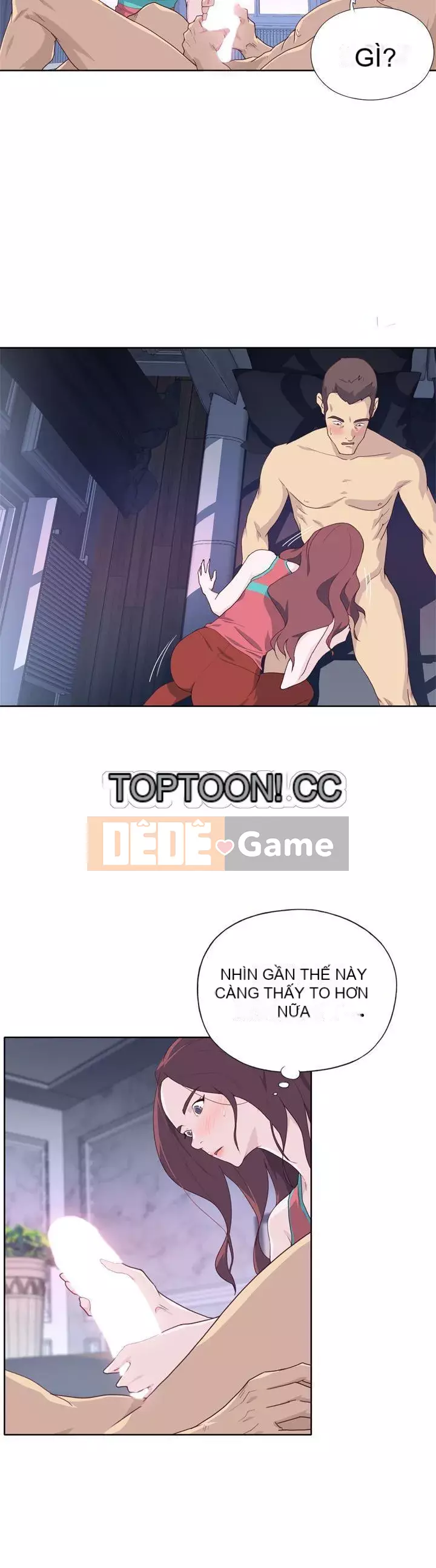 Cô gái chất lượng Chương 1-48