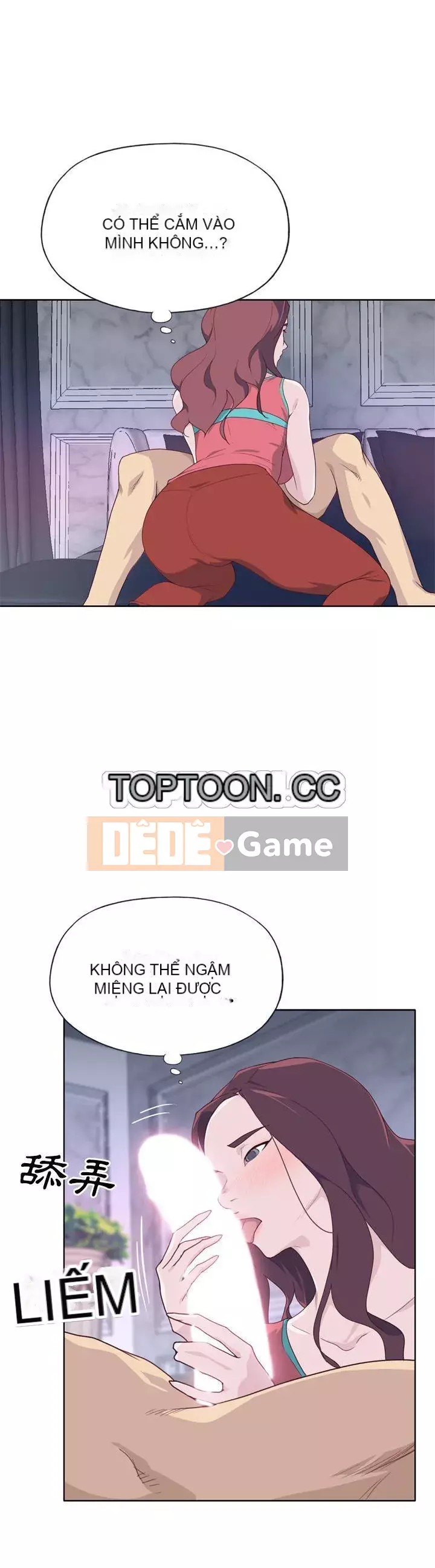 Cô gái chất lượng Chương 1-48