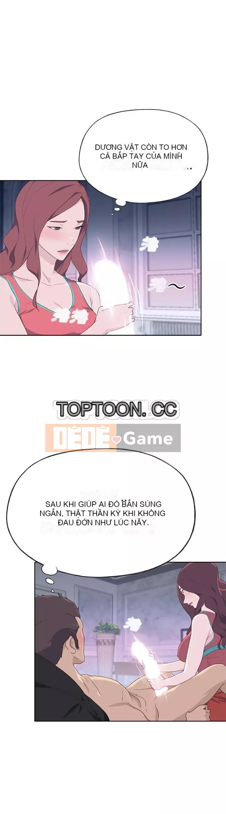 Cô gái chất lượng Chương 1-48