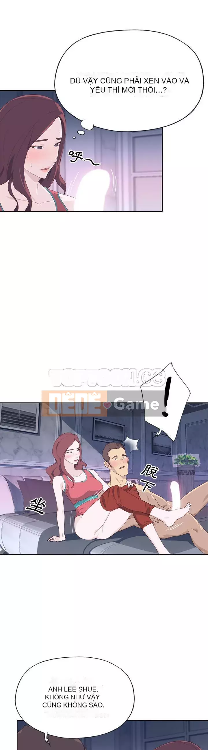 Cô gái chất lượng Chương 1-48