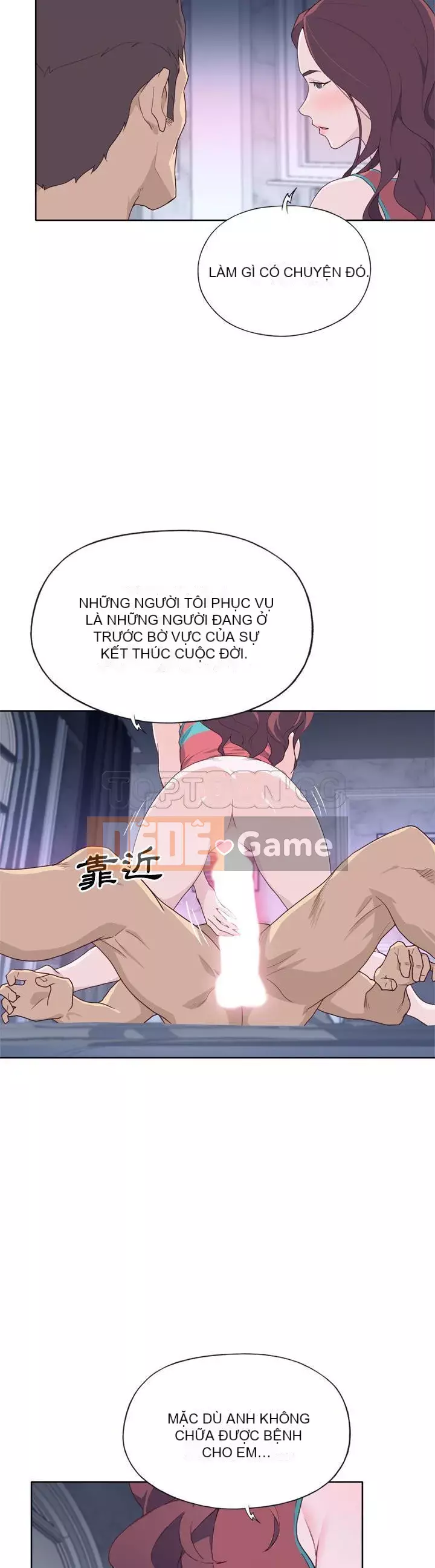 Cô gái chất lượng Chương 1-48