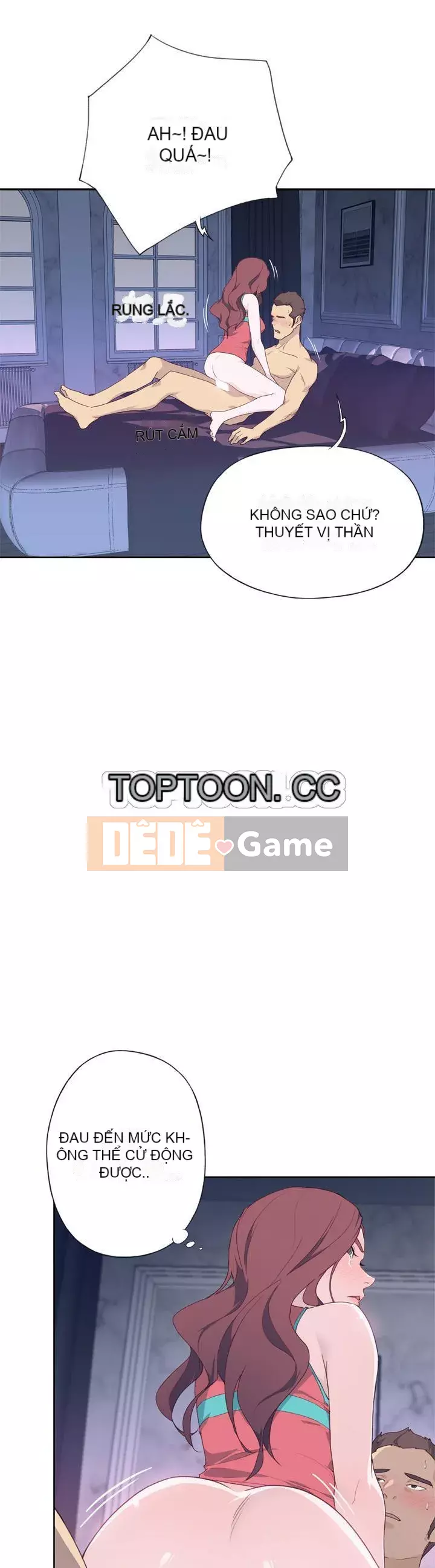 Cô gái chất lượng Chương 1-48