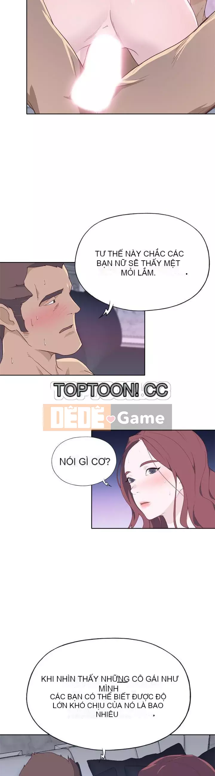 Cô gái chất lượng Chương 1-48