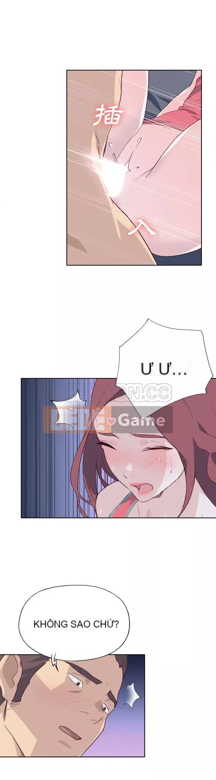 Cô gái chất lượng Chương 1-48