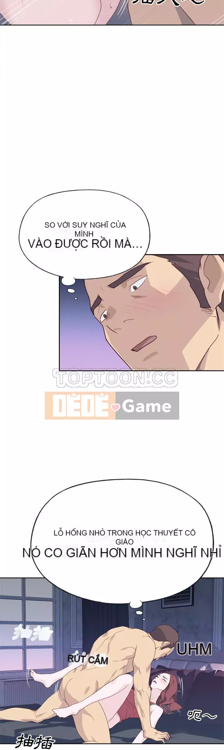 Cô gái chất lượng Chương 1-48