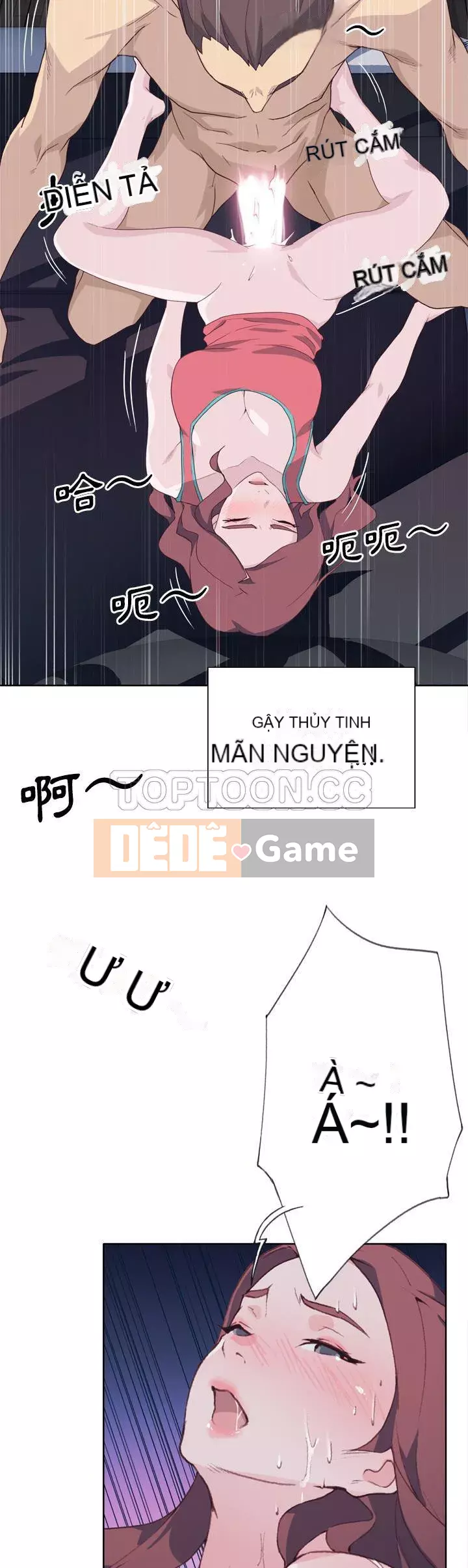 Cô gái chất lượng Chương 1-48