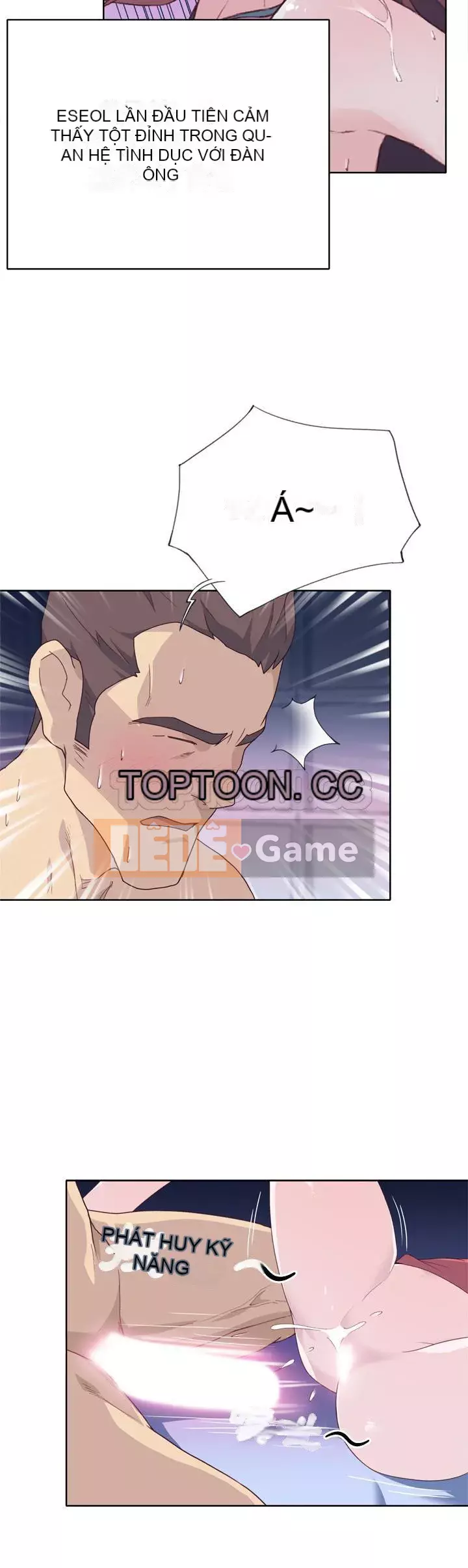 Cô gái chất lượng Chương 1-48