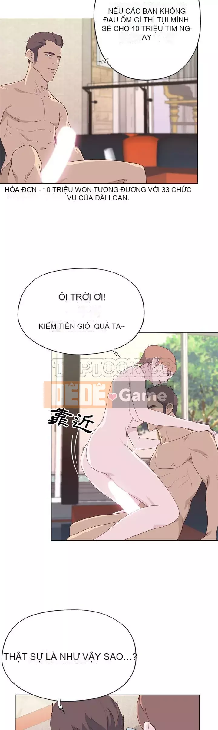 Cô gái chất lượng Chương 1-48