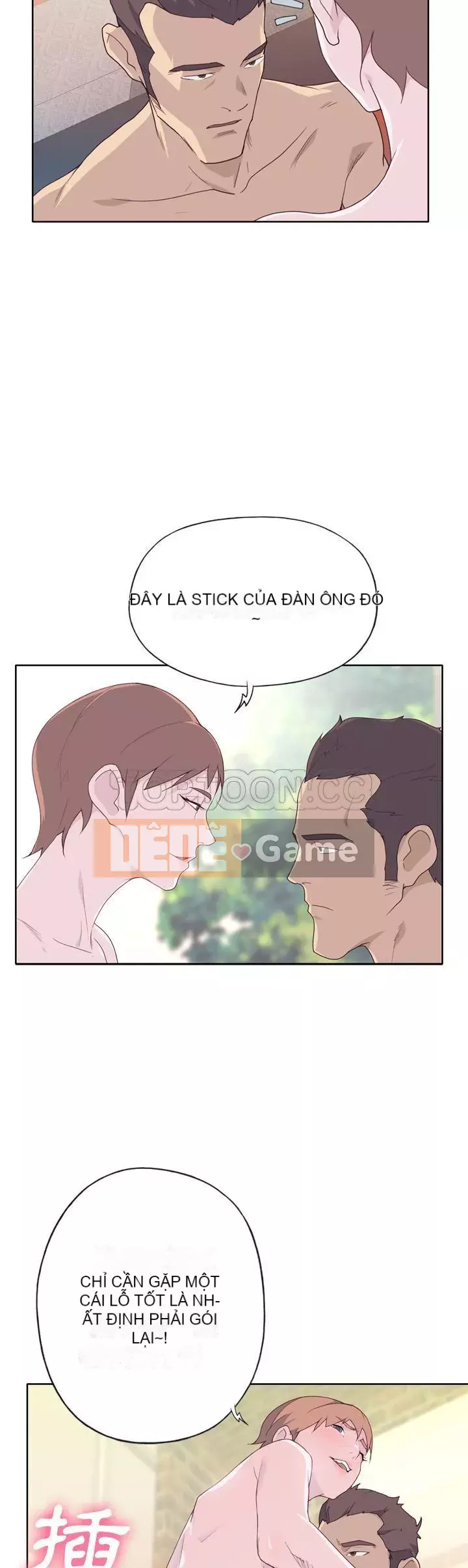 Cô gái chất lượng Chương 1-48