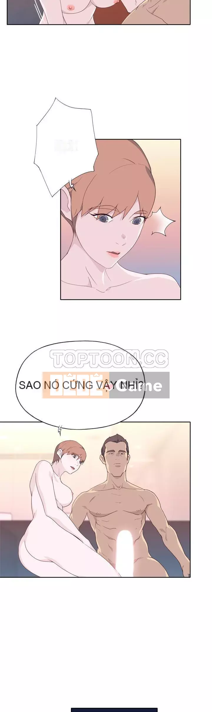 Cô gái chất lượng Chương 1-48