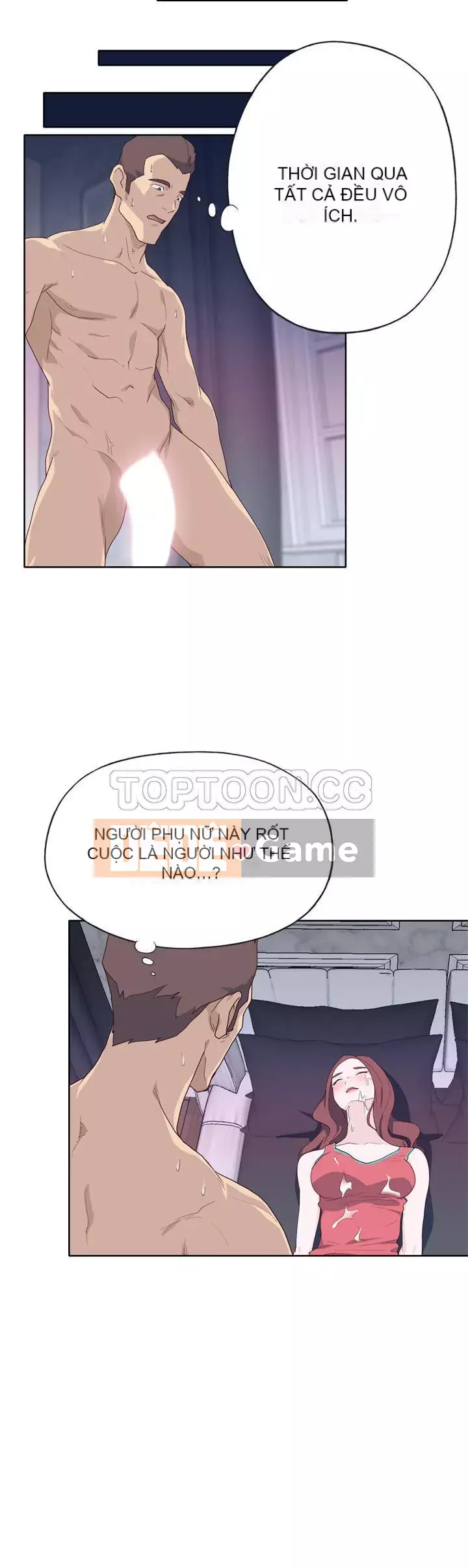 Cô gái chất lượng Chương 1-48