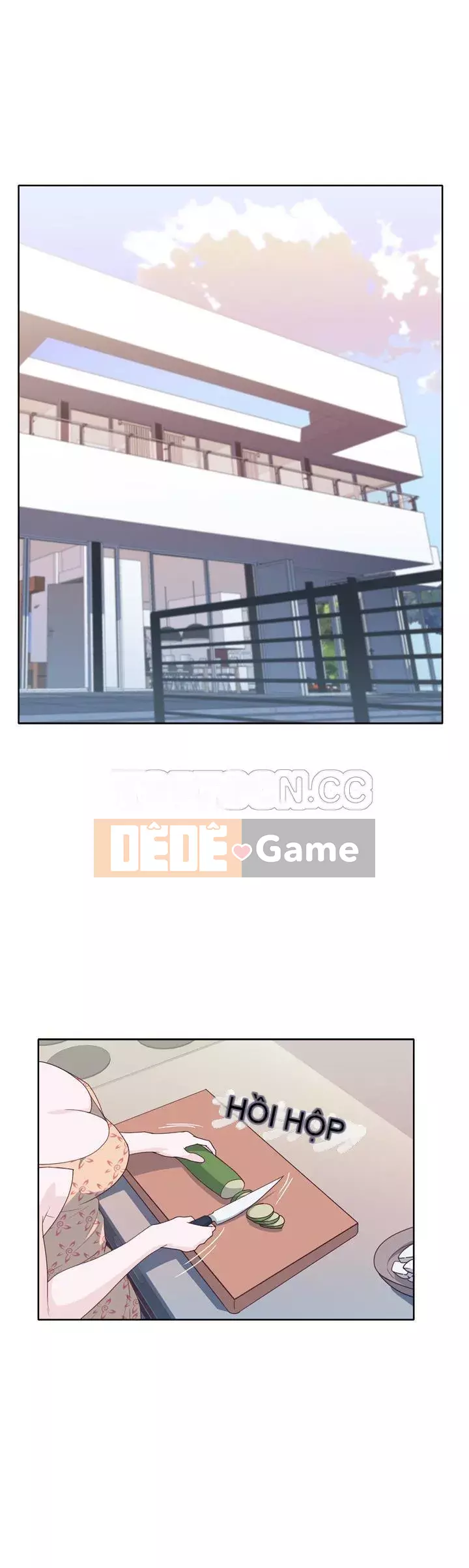 Cô gái chất lượng Chương 1-48