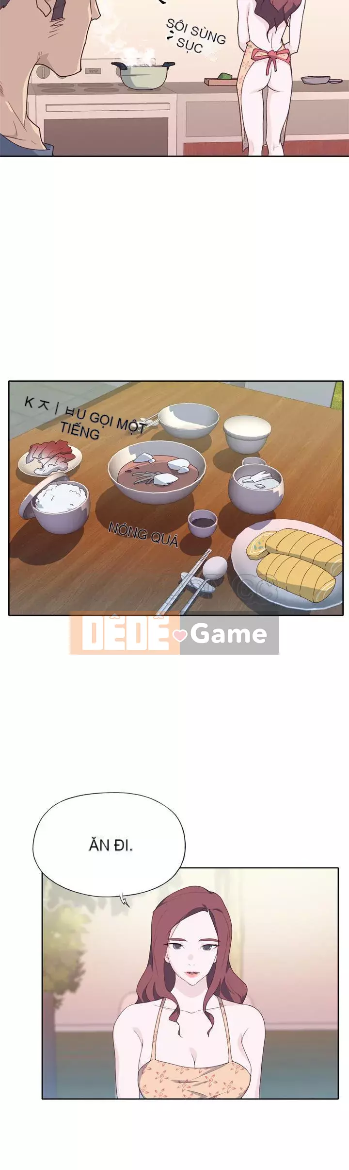 Cô gái chất lượng Chương 1-48