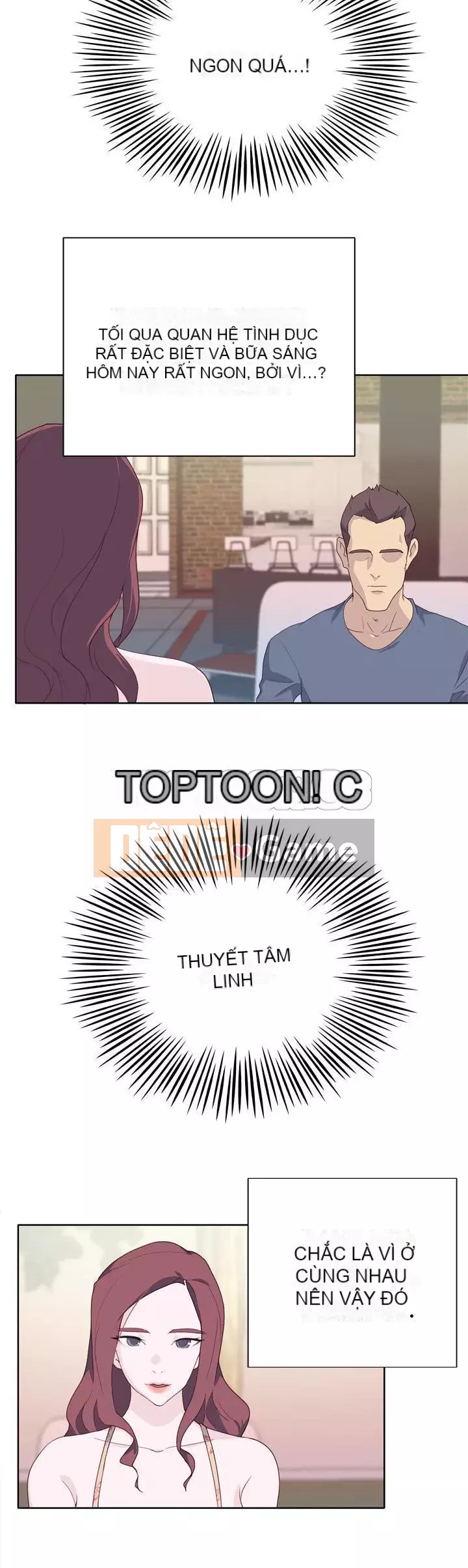 Cô gái chất lượng Chương 1-48