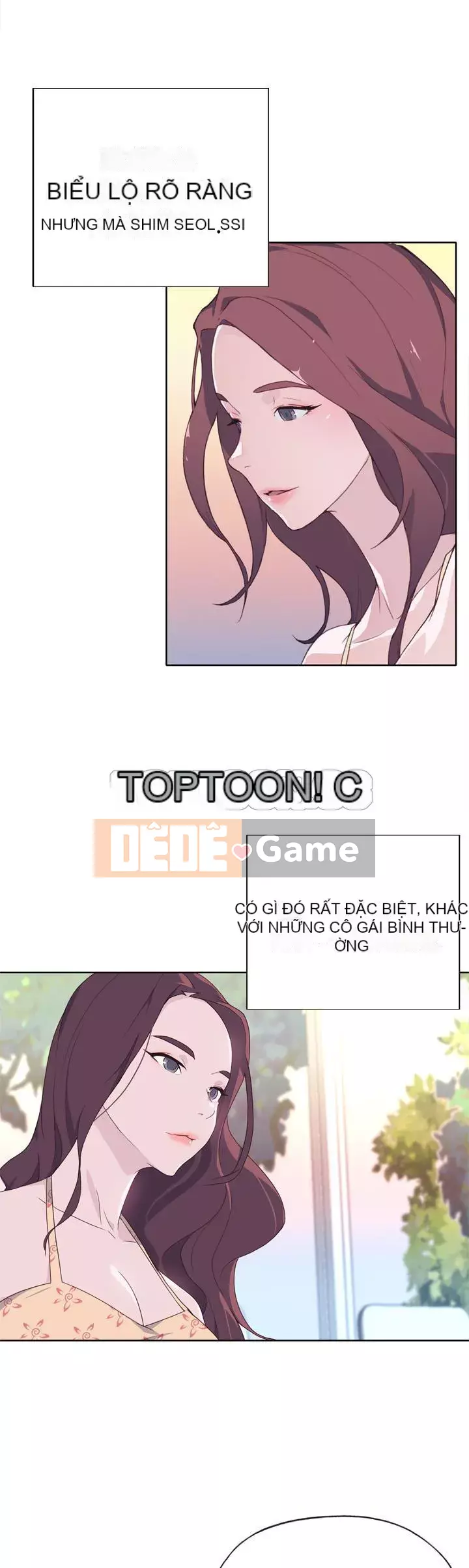 Cô gái chất lượng Chương 1-48