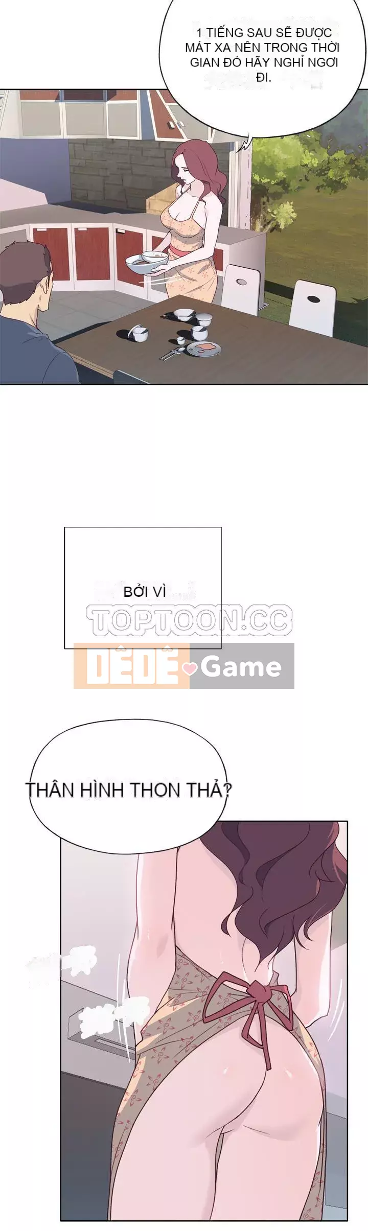 Cô gái chất lượng Chương 1-48