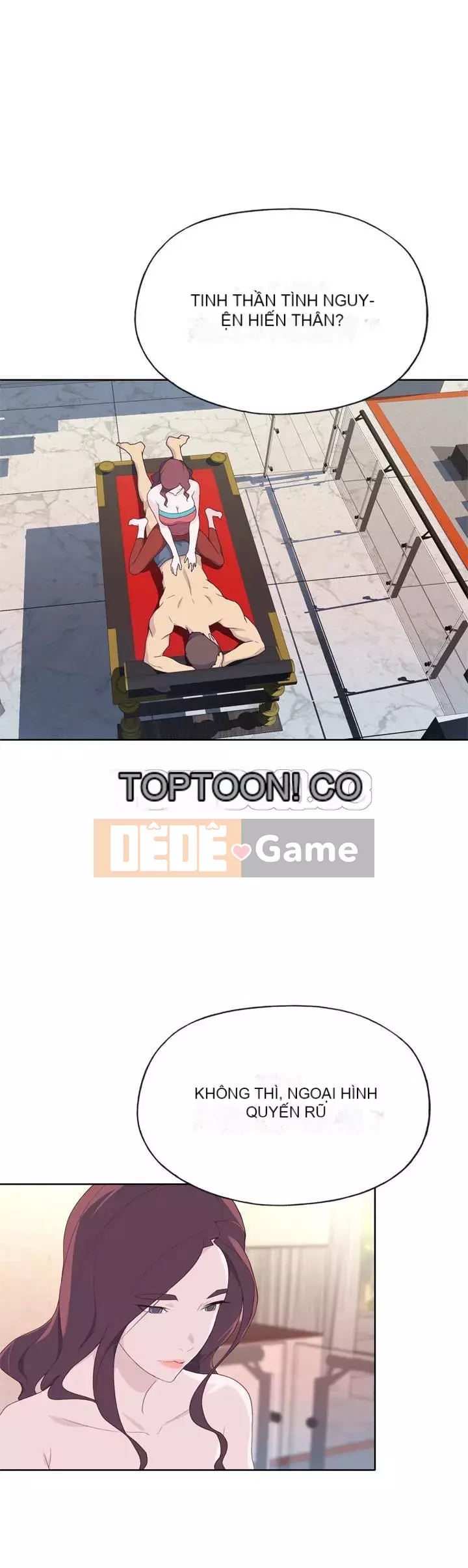 Cô gái chất lượng Chương 1-48